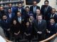 Asian Business Chamber elects new president