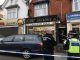 Dubai jewellers in Stratford Road, Birmingham raided