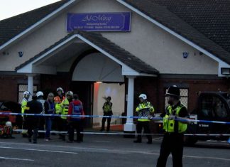 Wedding Hall in Small Heath to Re-open