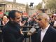Sadiq Khan talks to Asian Today at St George’s Festival