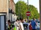 Shooting on College Road