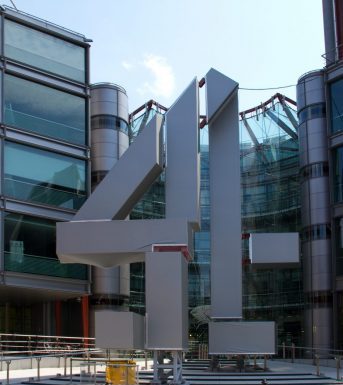 Shortlist for Channel 4 Cities Revealed