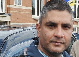 Former Councillor Threatened Cab Driver Over Ongoing Legal Dispute