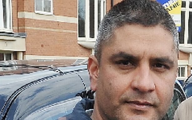 Former Councillor Threatened Cab Driver Over Ongoing Legal Dispute