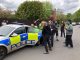 Locals Take To The Streets To Catch Burglar