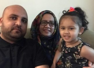 Visa Mistake Rips Family Apart