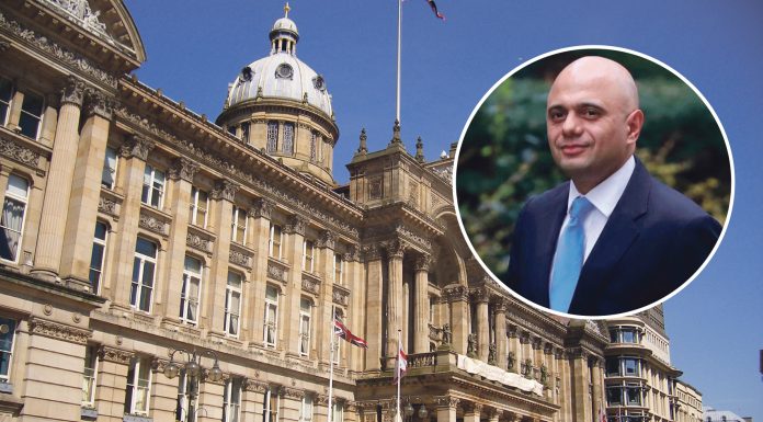 M15, Police And Birmingham City Council to Fight Terrorism