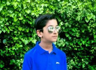 Eight-Year Old Died in M6 Collision