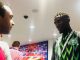 England V Nigeria 2018 wembley