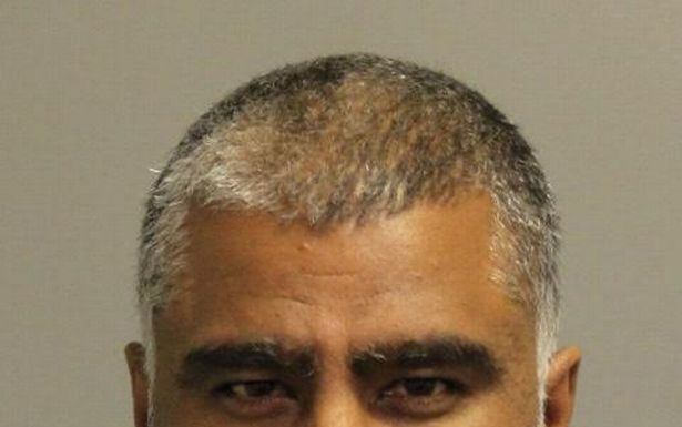 Fugitive Who Owes £53Million Is Behind Bars