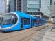 New Identity for West Midlands Transport
