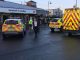 Man dies after being struck by a train at a Sandwell station