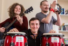 UP TO £20,000 IN FUNDING AVAILABLE FOR LOCAL CHARITIES