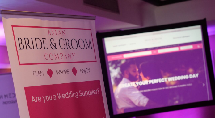 Asian Bride & Groom supplier industry gets a boost