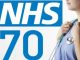 Iconic buildings to light up blue to celebrate the NHS’ 70th birthday!