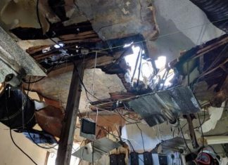 Bordesley Green house fire reveals £200k cannabis factory