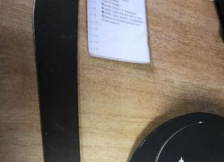 Handsworth attack – knife-point robbery three suspects arrested