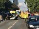 Hagley Road closes after a second serious crash
