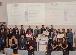 The Midland Retail Forum is back for it’s most anticipated Golden Quarter event. This year it will be hosted at Greater Birmingham Chamber of Commerce on 24th September 2018.