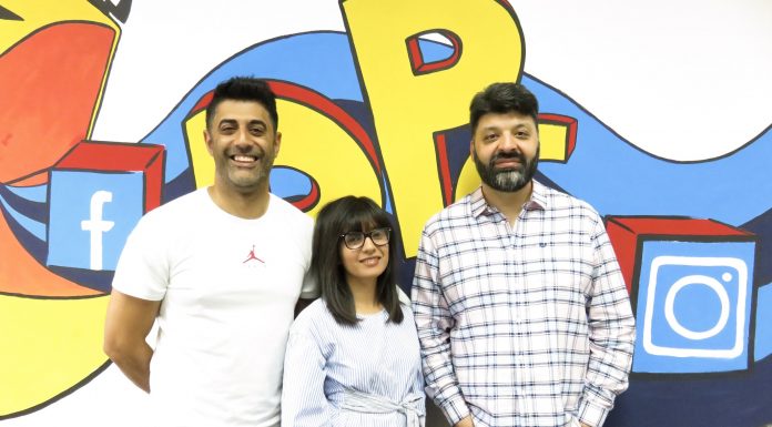 Wow Zone are on track with their long-term expansion plan as they acquire stake in content agency Neely There Ltd