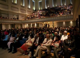 FESTIVITIES MARK THE CELEBRATION OF 71st INDEPENDENCE DAY IN BIRMINGHAM