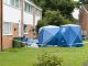 Solihull attack as mother and daughter stabbed to death