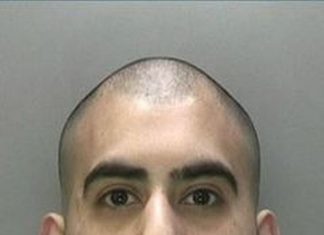 Crash For Cash Fraudster Jailed