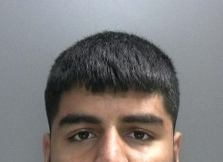 Speeding Teenage Driver Jailed for Killing Passenger