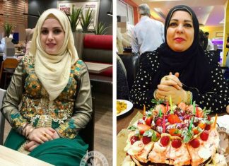 Joint Funeral For Mother and Daughter