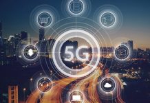 Birmingham in the bid to get 5G mobile first