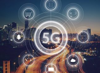 Birmingham in the bid to get 5G mobile first