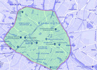 Birmingham’s clean air zone approved but critics debate otherwise