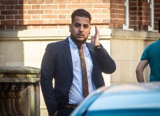 Bank Cashier Stole £56k from Elderly Customer