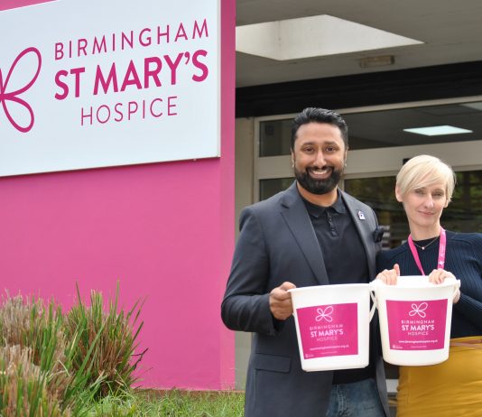 SME News Award and more charitable endeavours cap off a great year for Birmingham’s Bootcamp Media