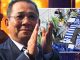 Tributes for Leicester City Helicopter Crash