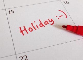 MPs to debate holding public holidays on religious occasions