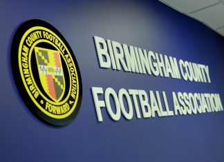 Birmingham County FA celebrates diversity through community football initiative
