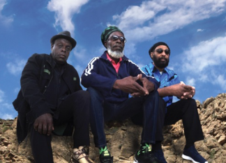 2018 marks 50 years since the birth of Reggae