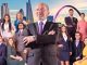 The Apprentice Returns