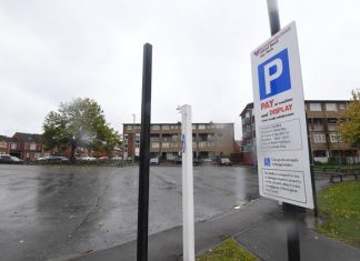 Plans To Close Stratford Road Car Park