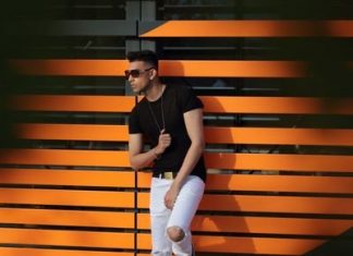 The Asian Today Interviews London Artist K Zie