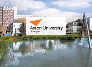 Aston University launches research project to help India grow more sustainably