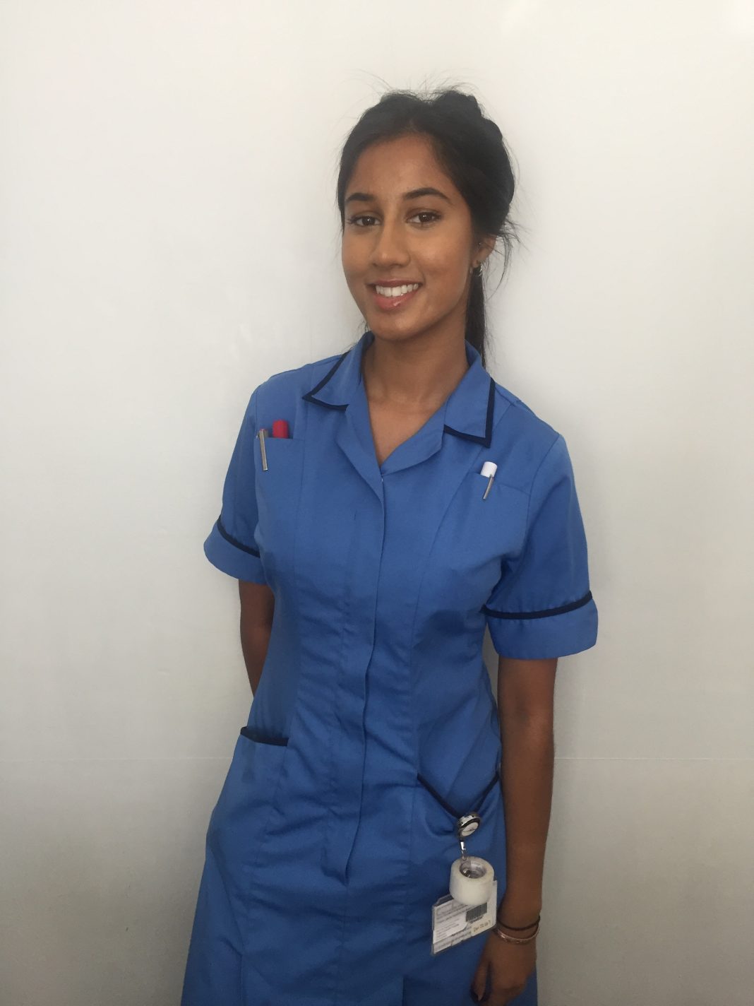 Mariyha Iqbal High res