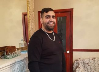 Police Arrest Sixth In Connection With Murder of Father-of-Four