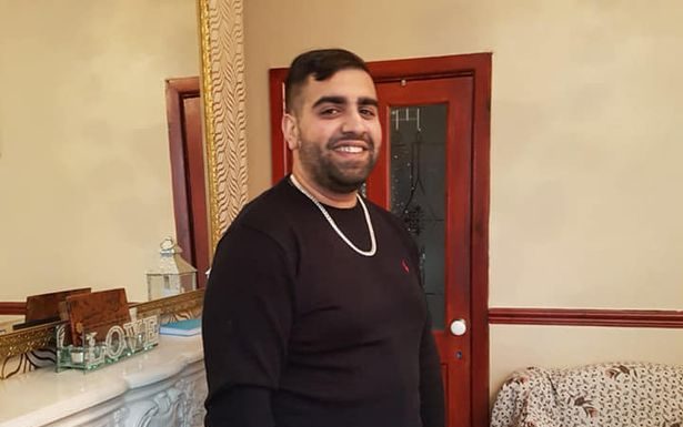 Police Arrest Sixth In Connection With Murder of Father-of-Four