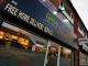 Lime Pickle Takeaway to Open Christmas Day
