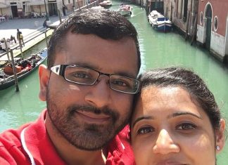 Pharmacist Kills Wife to be with Boyfriend