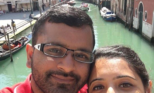 Pharmacist Kills Wife to be with Boyfriend