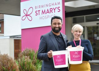 A record-breaking business lunch for Bootcamp Media