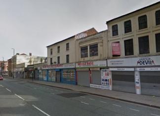 Jewellery Quarters New Apartment Project